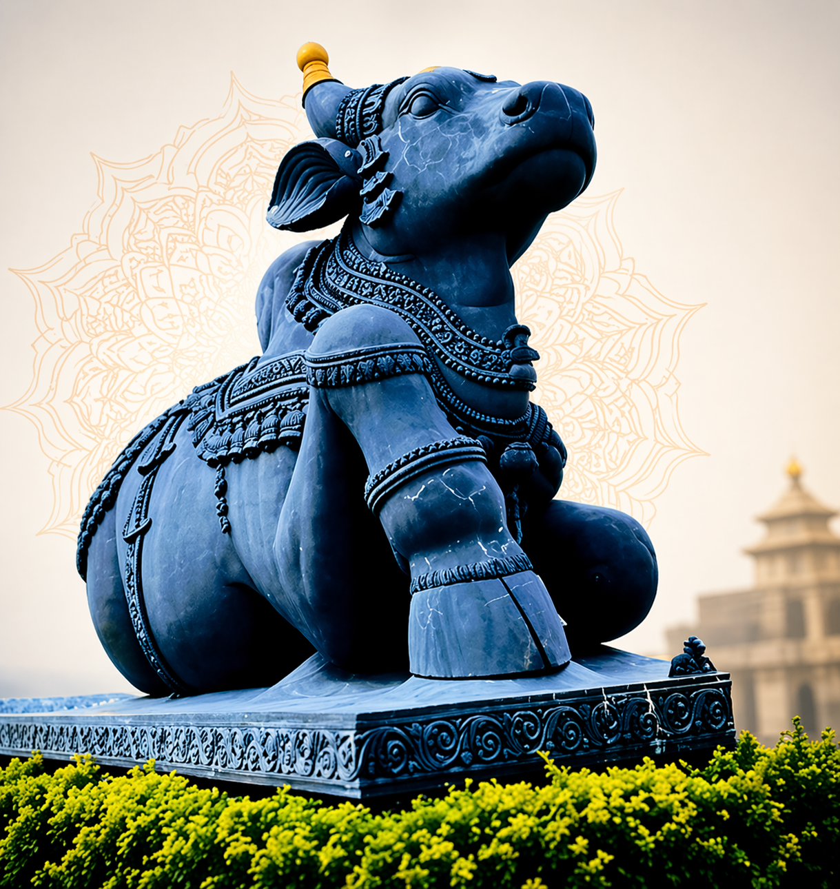 nandi edited